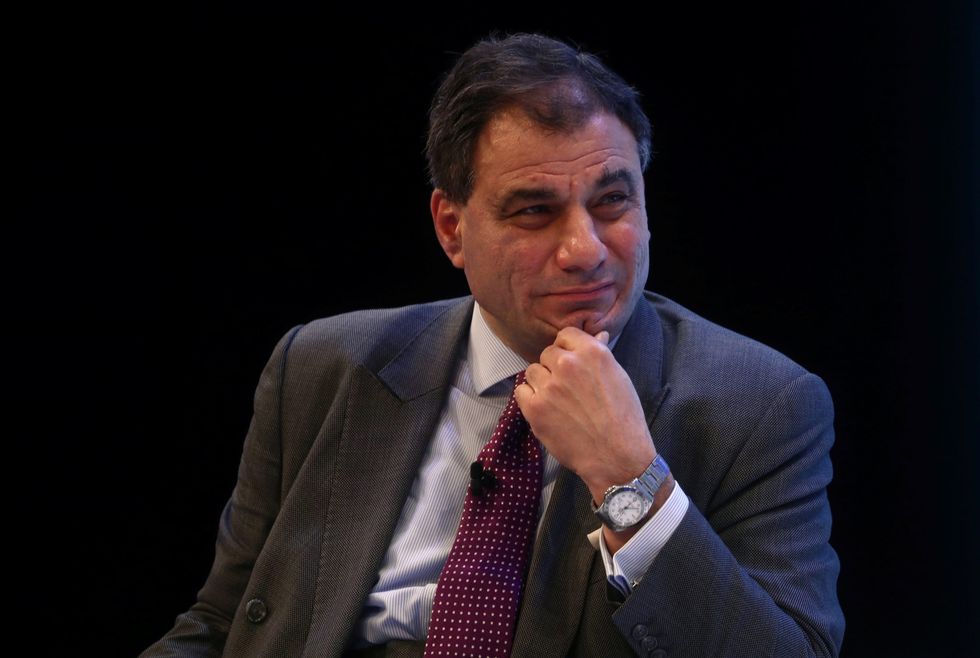 LEAD Turn Cost of living Lord Karan Bilimoria