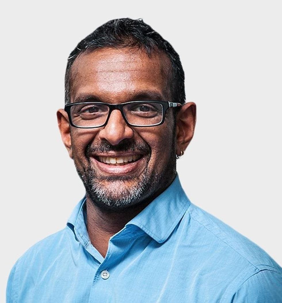 LEAD Turn INSET Anand Menon