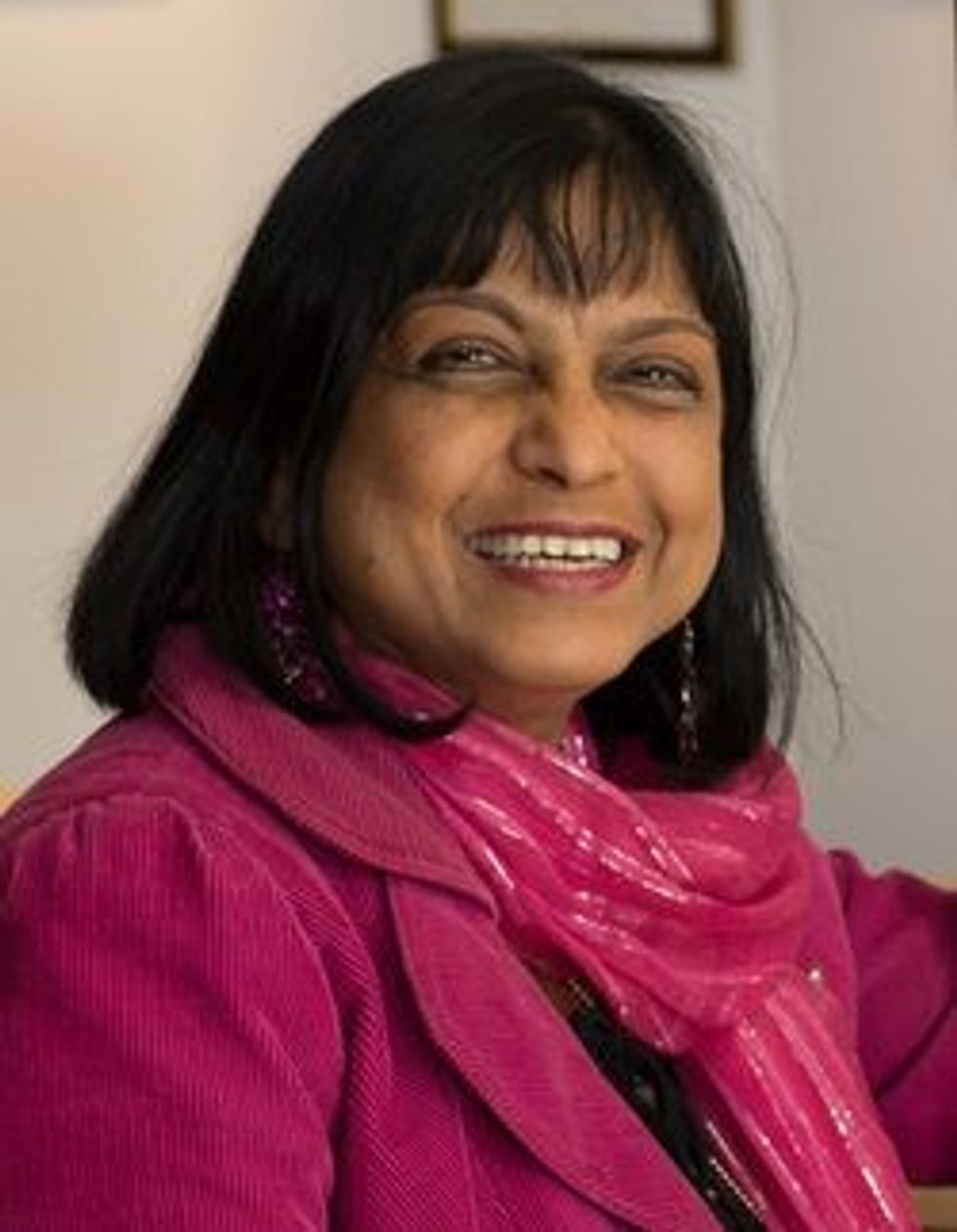 LEAD Turn INSET Dr Bashabi Fraser