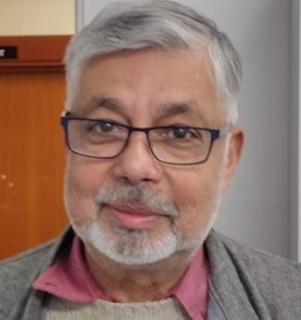 LEAD Turn INSET Monojit Chatterji