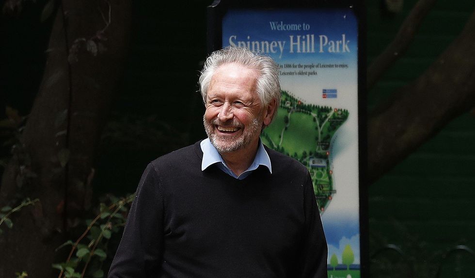 LEAD Turn Labour Sir Peter Soulsby GettyImages 1253077123 Copy
