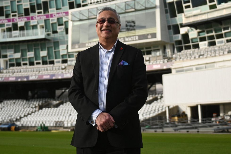 LEAD Turn Lord Patel Yorkshire GettyImages 1236439032