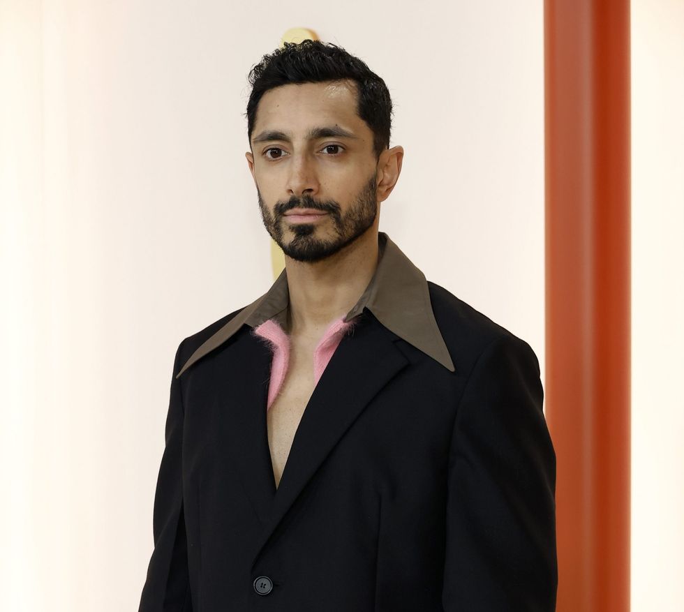 LEAD Turn Meera Syal INSET Riz Ahmed GettyImages 1473093342 Copy