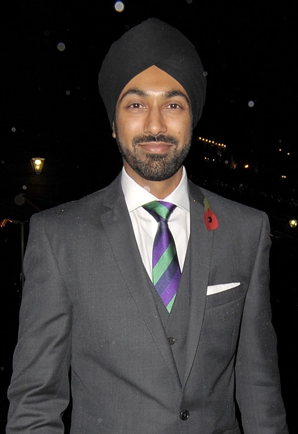 LEAD Turn Splash BOX OFF Analysis Kulveer Ranger GettyImages 131933755