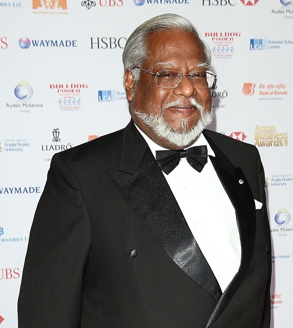 LEAD Turn Splash BOX OFF Analysis Nirj Deva GettyImages 484185805