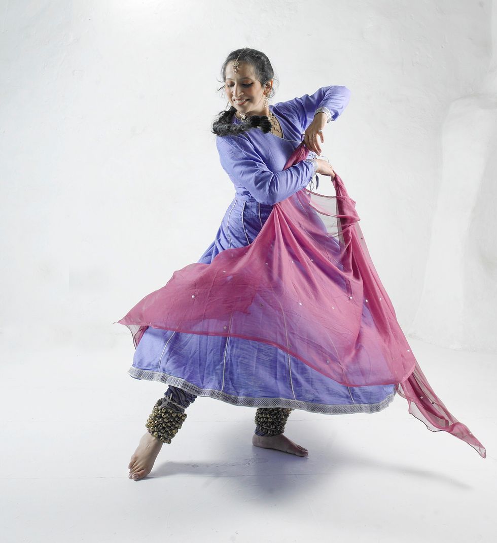 Lead Urja Desai Thakore 0 by Simon Richardson