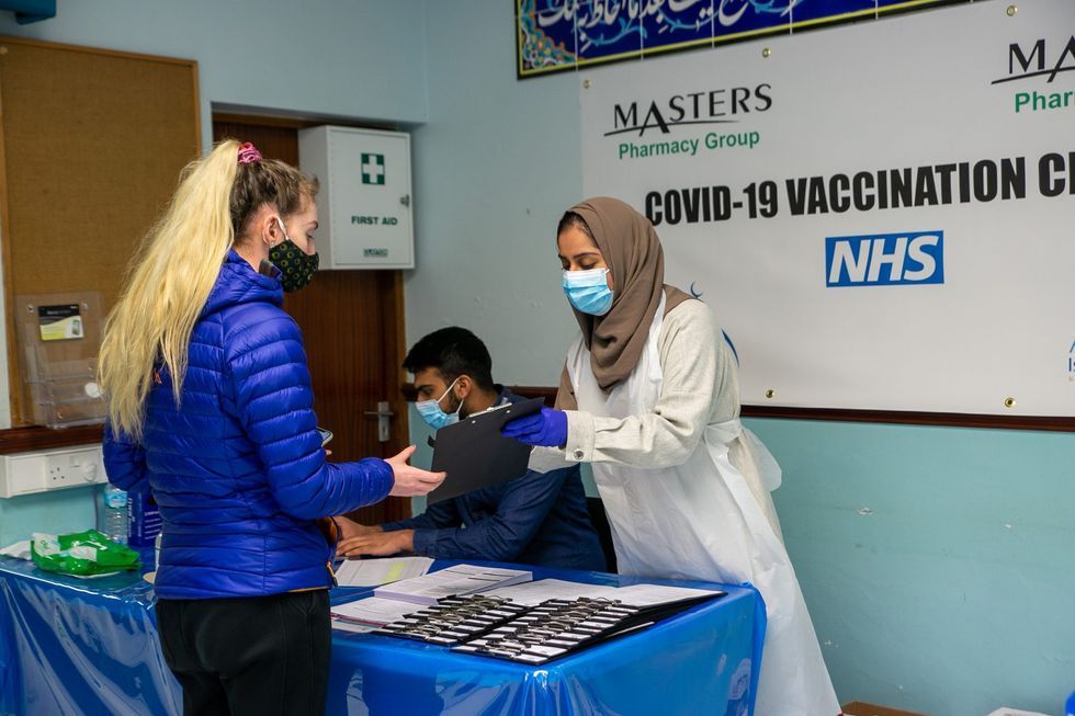 LEAD Vac centres Al Abbas Centre cred Zaasha Photography 2