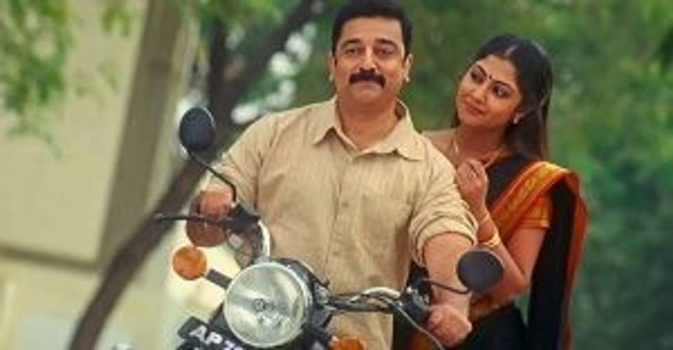 Lead vettaiyaadu vilaiyaadu