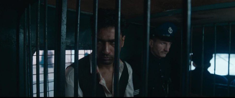 Lead Vicky Kaushal in Sardar Udham 22 scaled e1634220772341