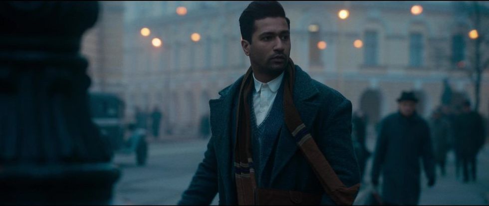 Lead Vicky Kaushal in Sardar Udham 35 scaled e1634220826193