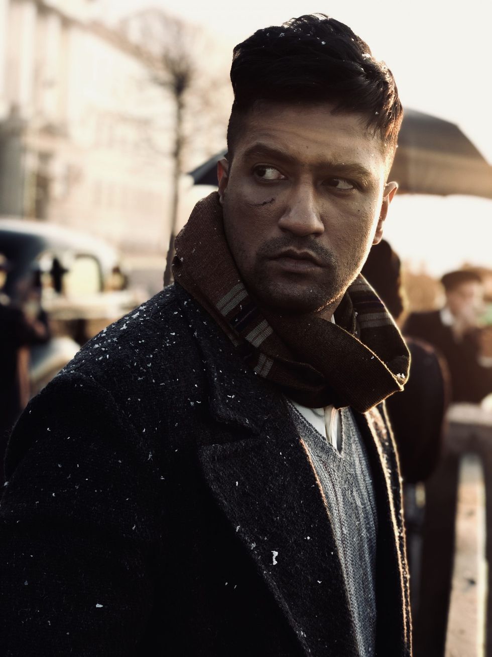 Lead Vicky Kaushal in Sardar Udham IMG 8751