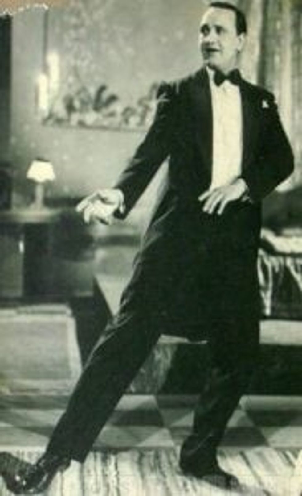 Lead Vinod Balam Ghungroo 1952