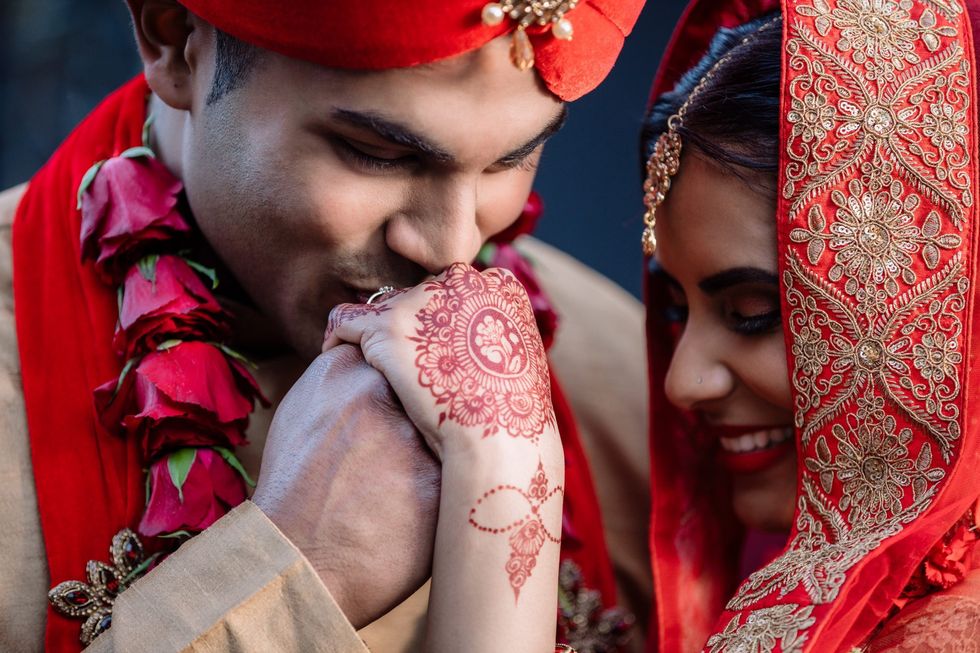 LEAD Weddings 1