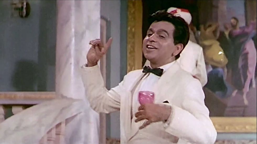 Leader 1964 Mujhe Duniyawalon fault