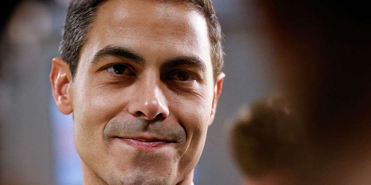 Rob Jetten on track to become youngest Dutch leader