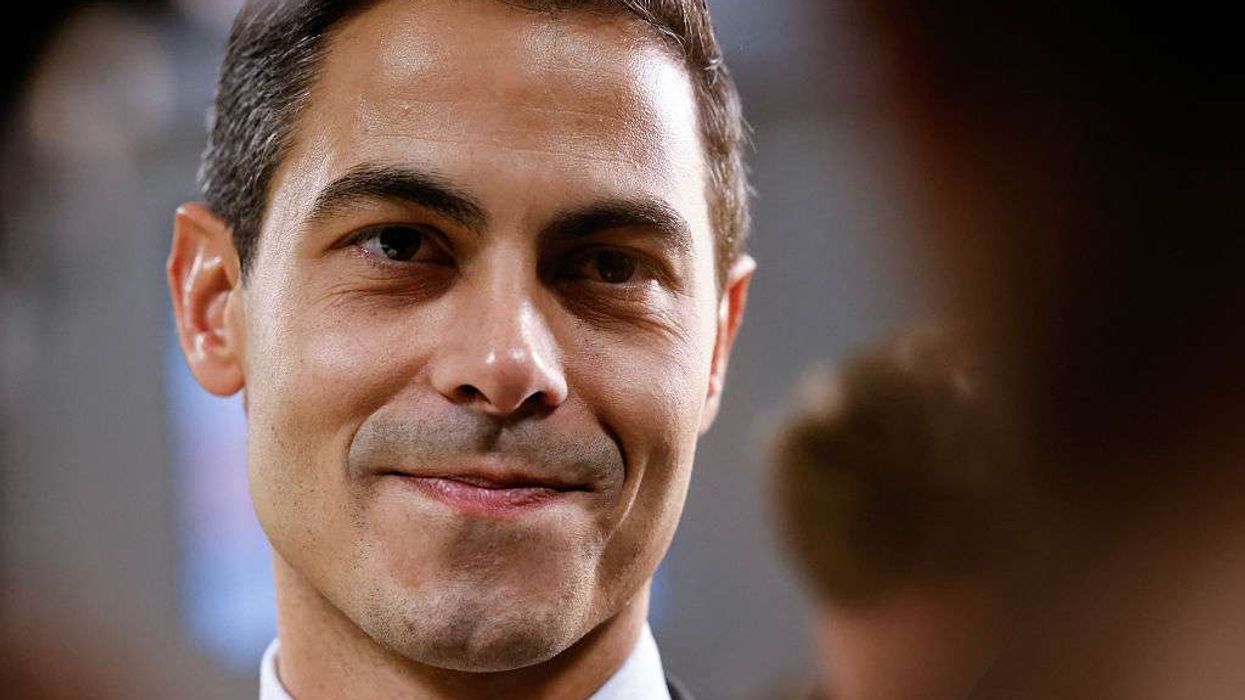 Rob Jetten on track to become youngest Dutch leader