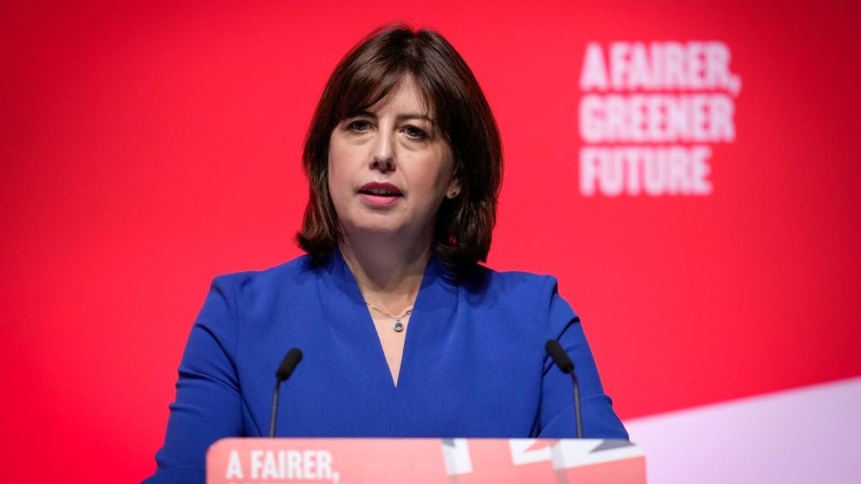 Britain plans new law to boost workers’ rights, protect renters