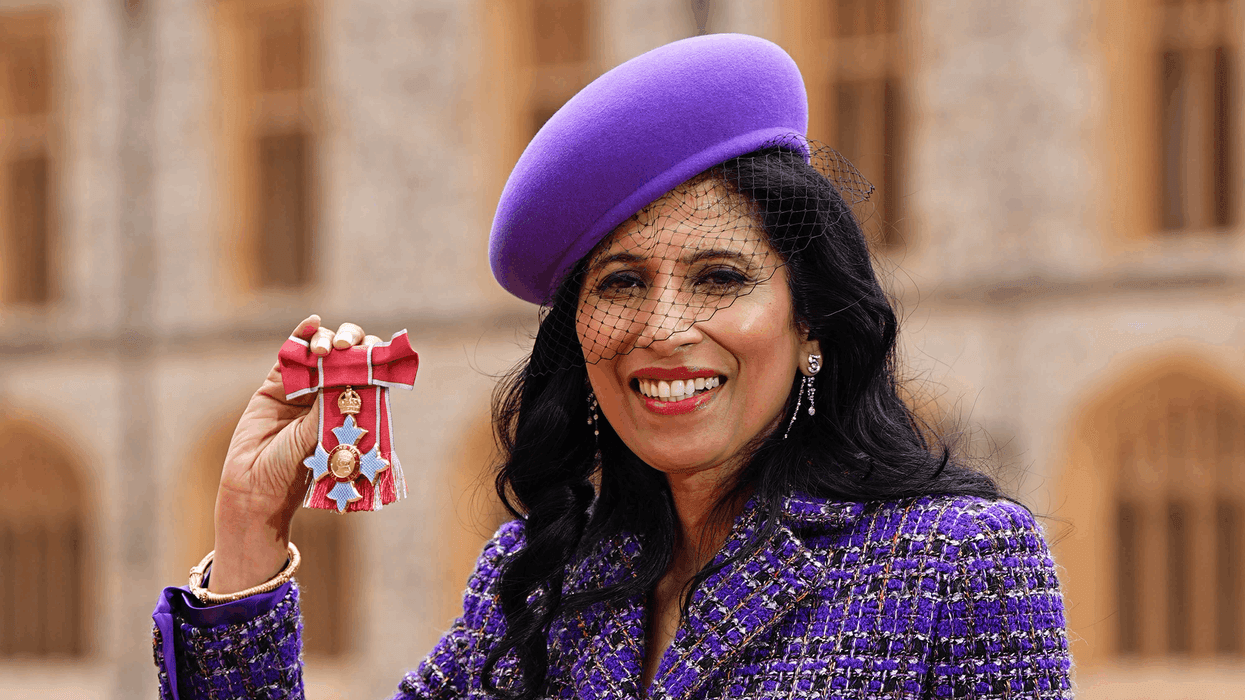 Leena Nair – CEO, Chanel | Power List 2026