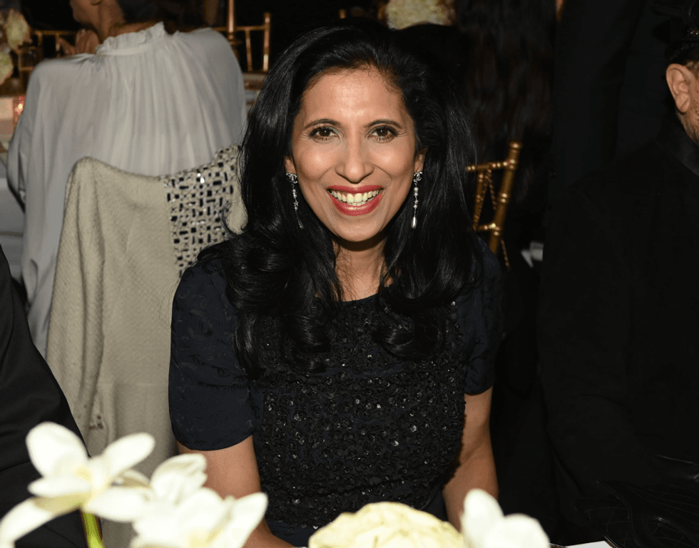 Leena Nair