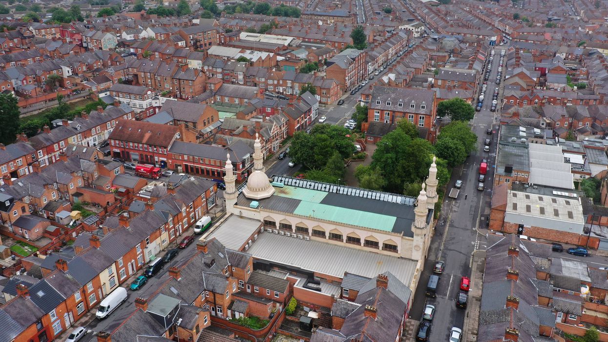 Leicester leaders push for major expansion amid local government shake-up