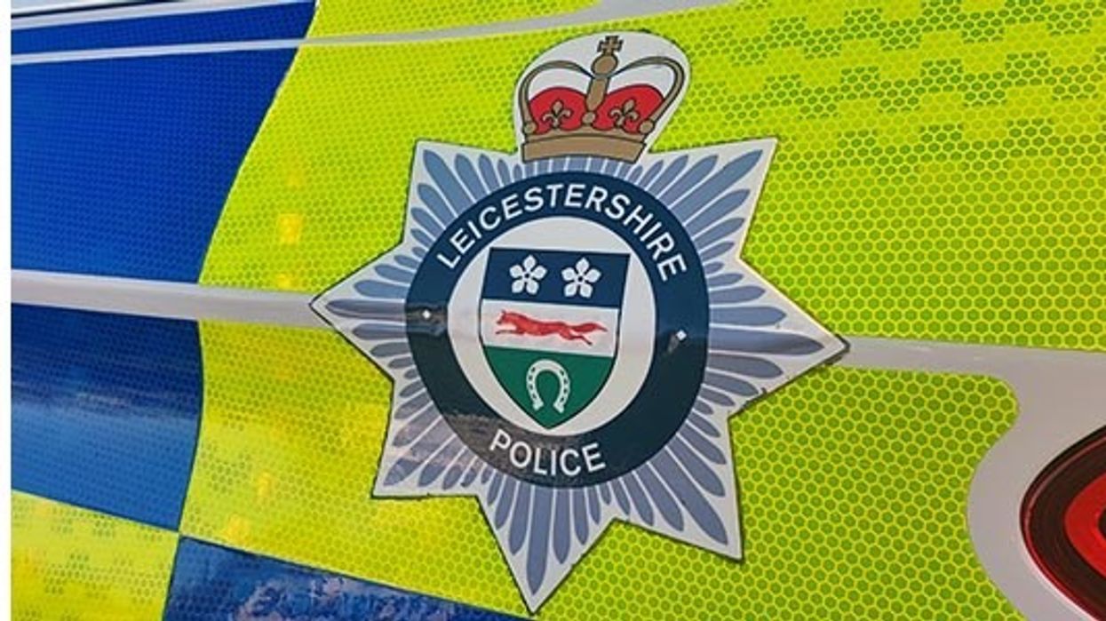 Leicestershire Police