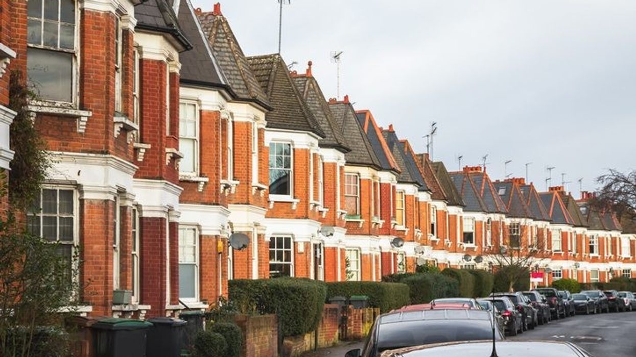 Mortgage lending rises to highest since September 2022