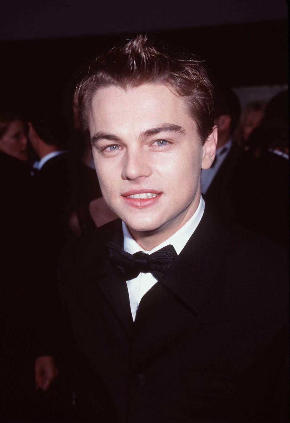 Leonardo DiCaprio regret