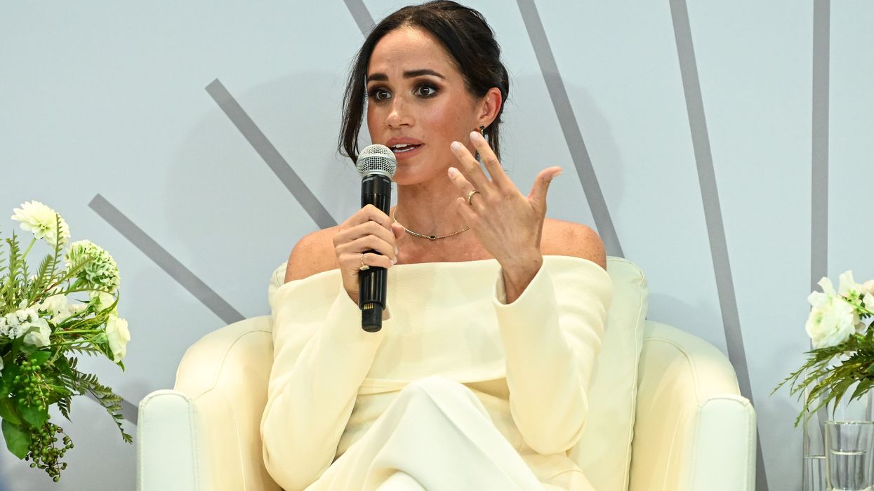 Meghan Markle’s bracelet sparks viral frenzy: Small business sees 11,000% sales boom overnight