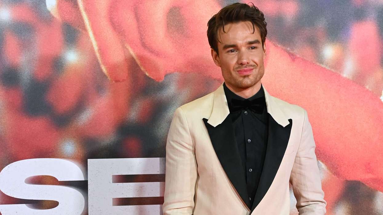 Liam Payne’s son Bear set to inherit £21.4m estate after singer dies without a will