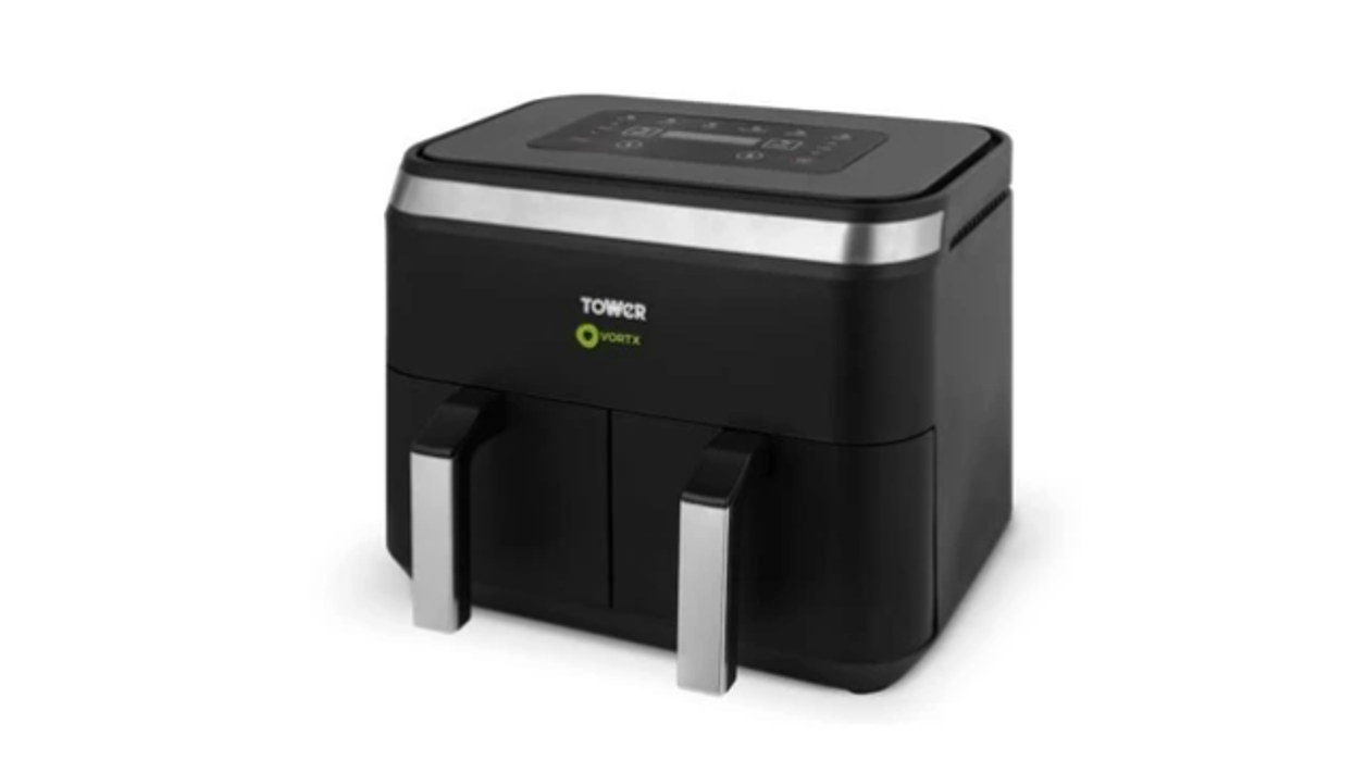Lidl Tower air fryer