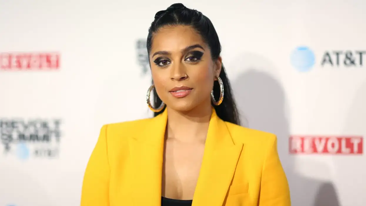 Lilly Singh reveals she’s been diagnosed with ovarian cysts