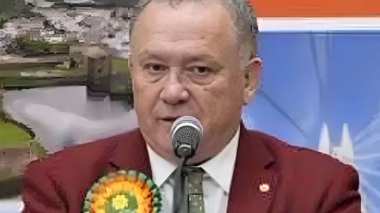 Lindsay Whittle