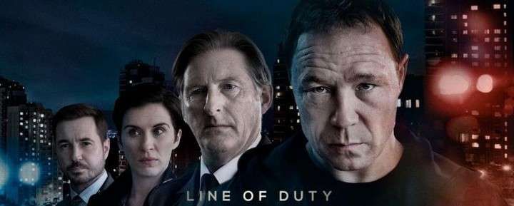Line of Duty