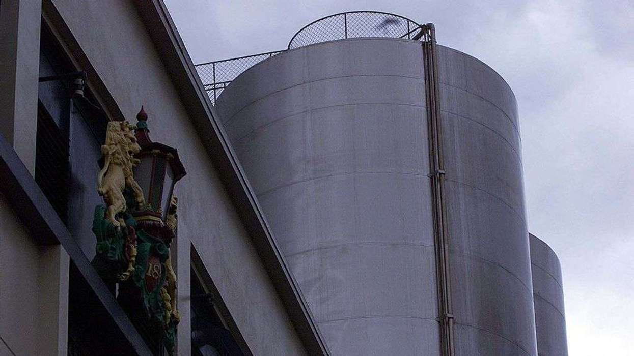 Lion-Breweries-india