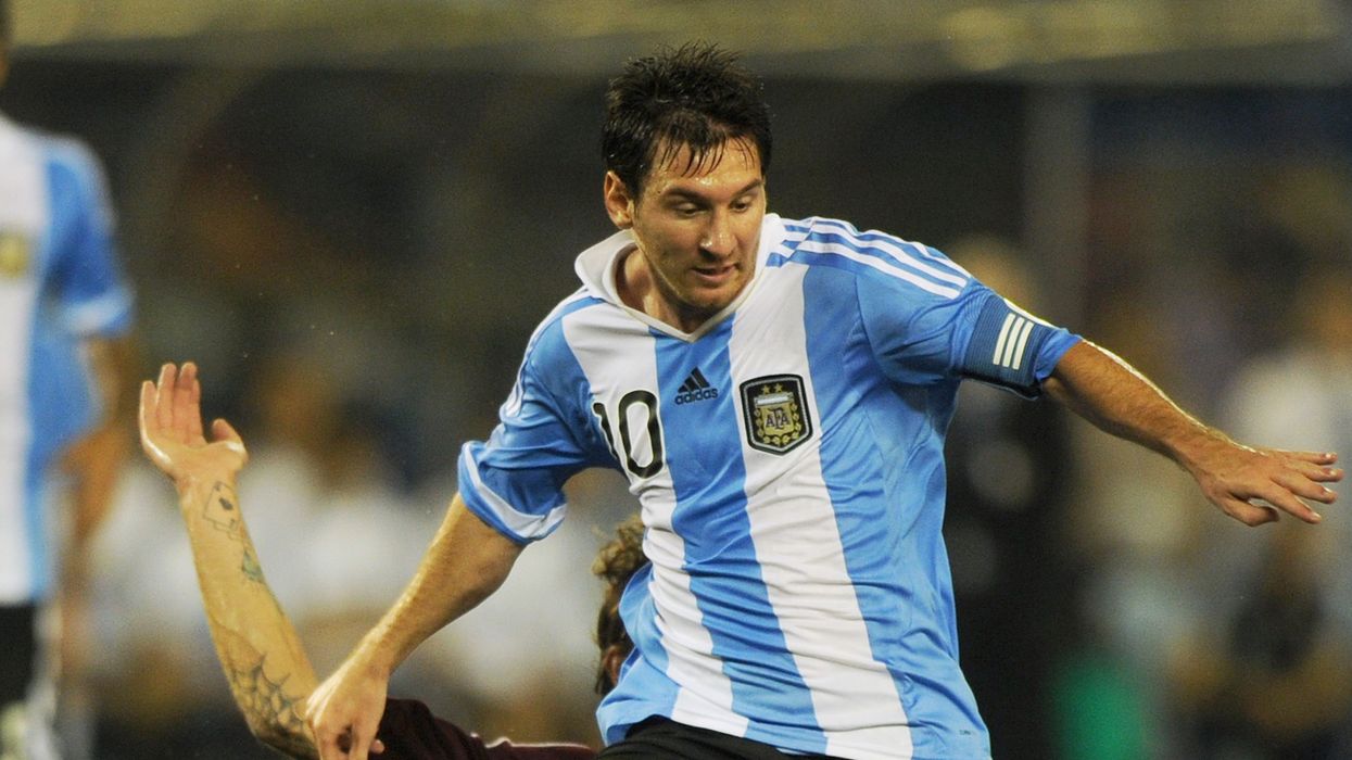 Messi set to return to India after 14 years for exhibition match in Kerala