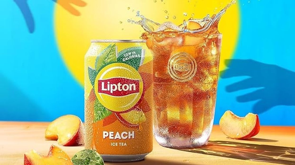 Lipton Ice Tea Peach Flavor Discontinued – Fans React