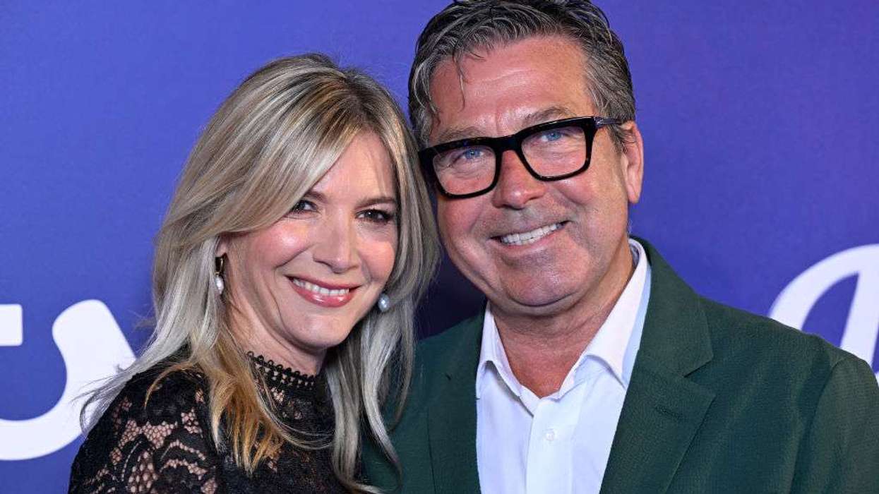 John Torode: my wife's cancer diagnosis "changed everything" for me
