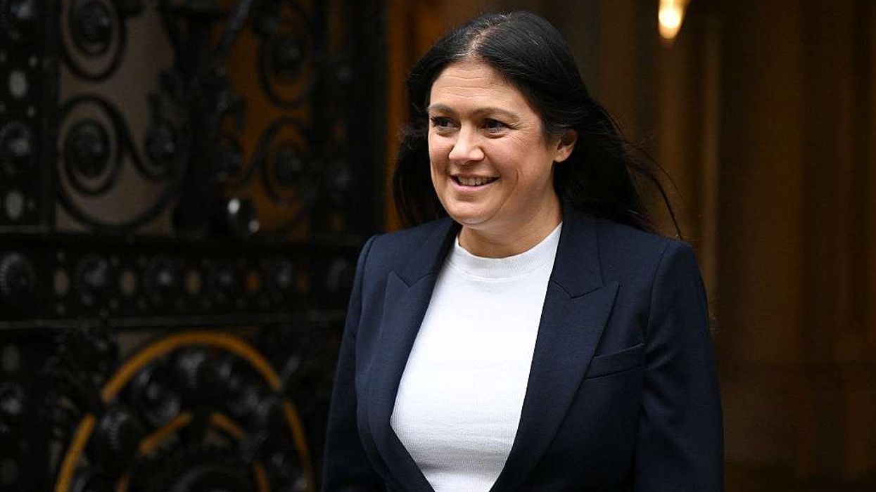 Lisa Nandy launches UK Town of Culture competition