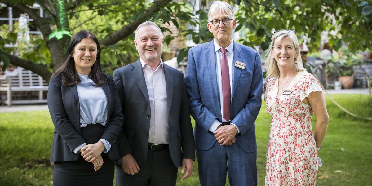 National Trust sets vision to heal nature and engage more Asians ...