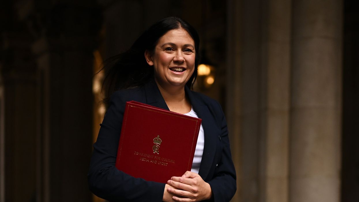 As Lisa Nandy heads to India, British Council champions diversity and dialogue