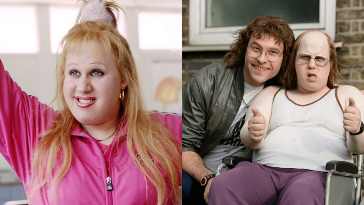 Little Britain