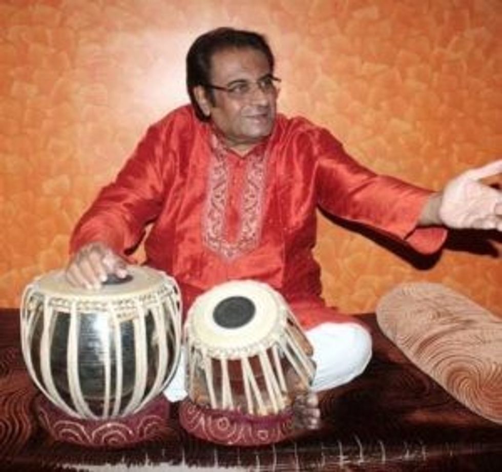 LIVE PEFORMANCE PT. SANJAY MUKHERJEE03 1