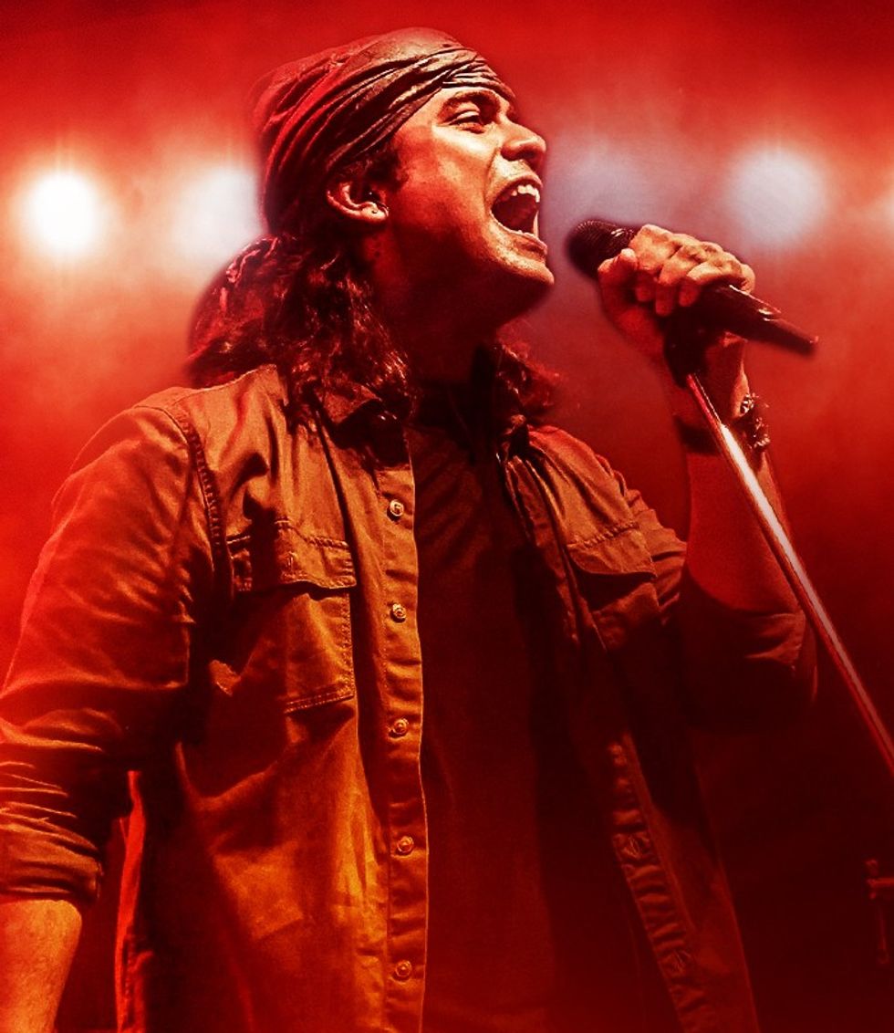 LIVE PERFORMANCE JUBIN NAUTIYAL c69