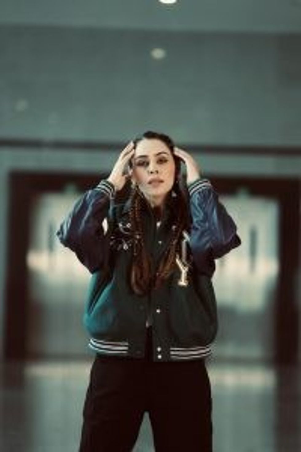 LIVE PERFORMANCE NEW YEAR LIVE PUNJABI CONCERT 6 n