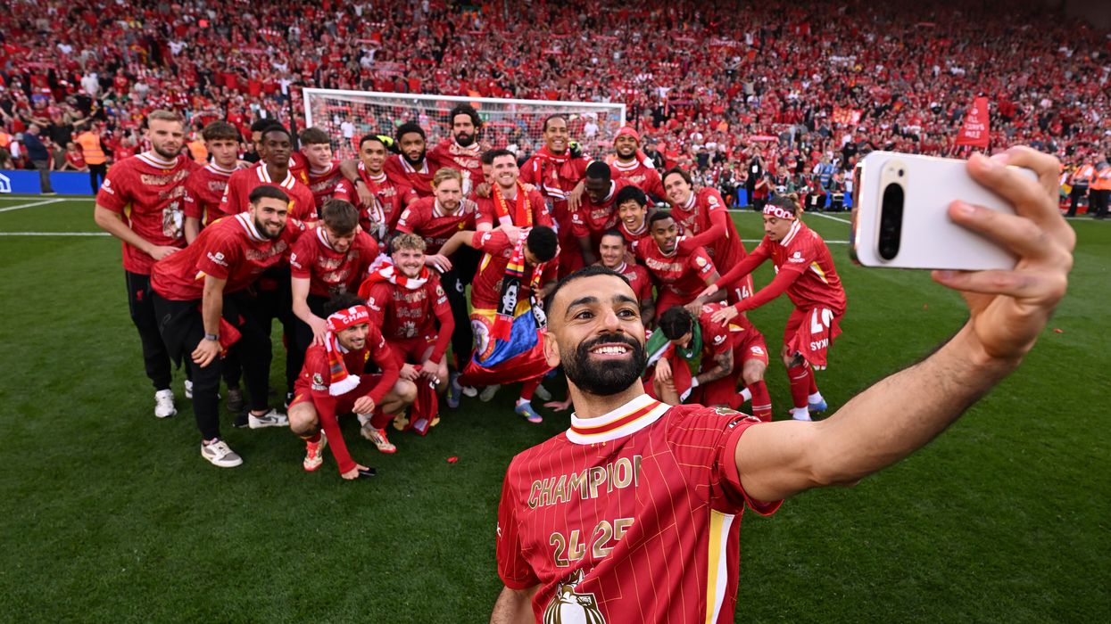 Liverpool-Getty
