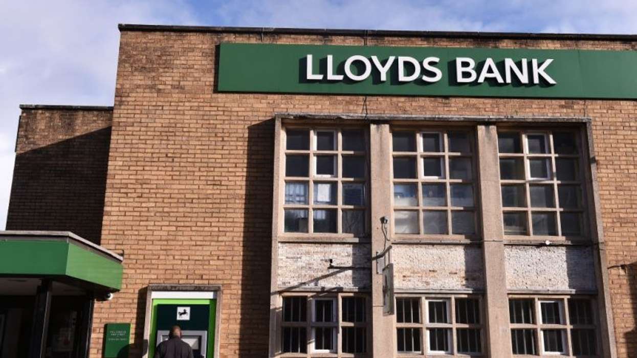 Lloyds