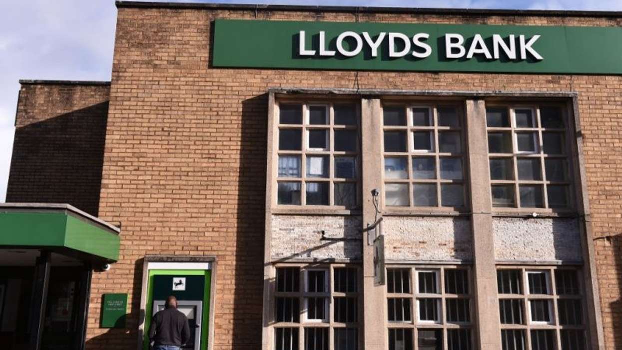 Lloyds