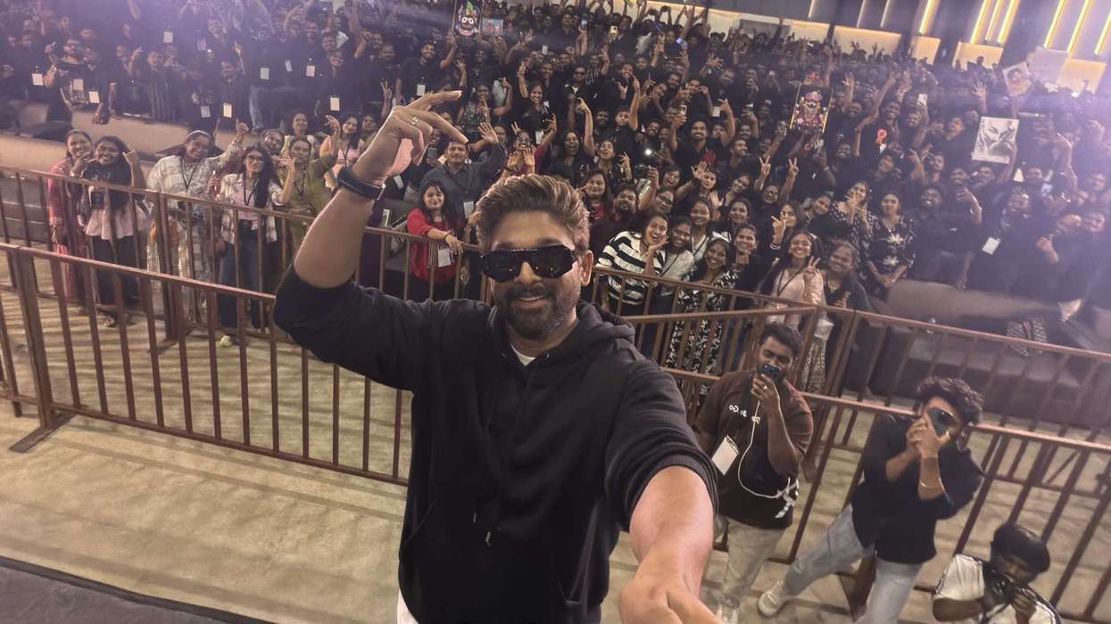 Allu Arjun's plea to fans puts Tollywood's toxic fan wars in the spotlight