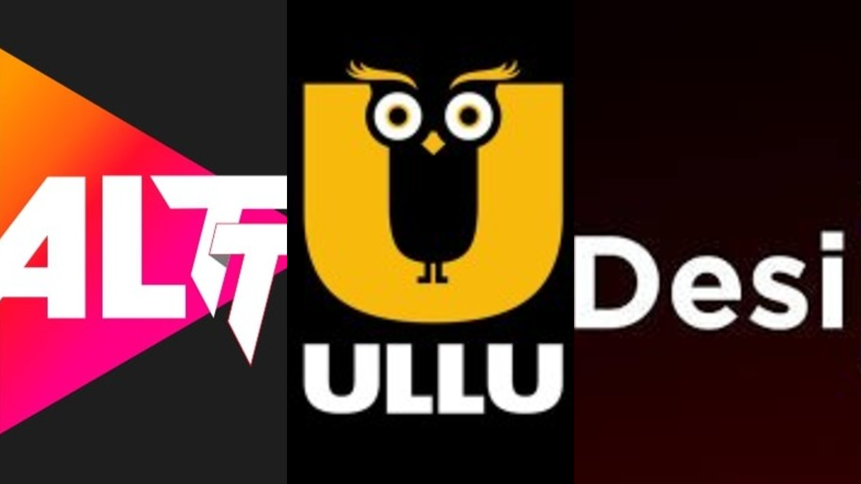 India bans streaming platforms that feature 'pornographic content'