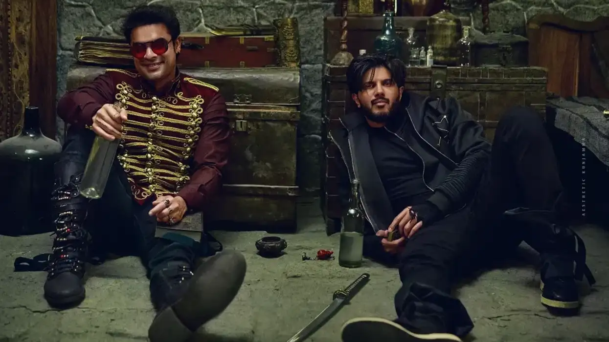 Lokah: Chapter 2' teaser